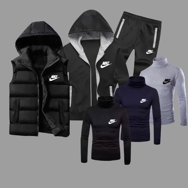 Спортивный костюм 22994226