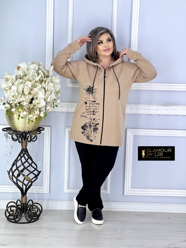 Спортивный костюм 22993885