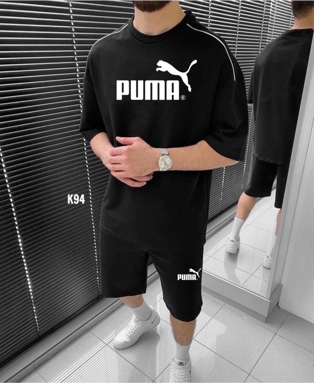 Спортивный костюм 22993694