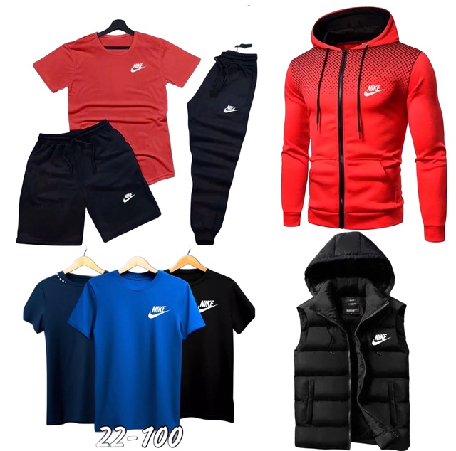 Спортивный костюм 22994071