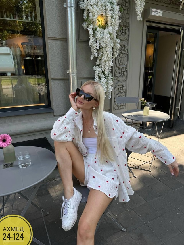 Костюм 22993635