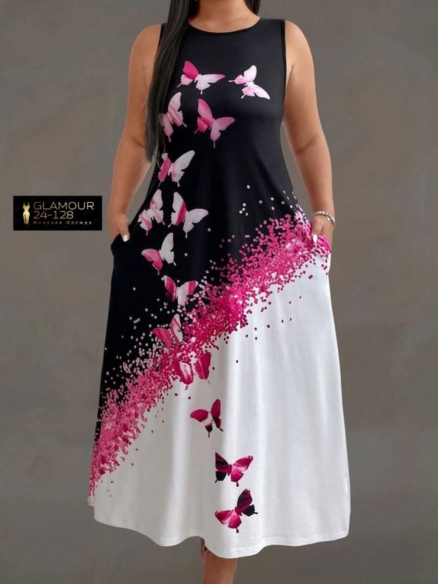 Платье 22993992