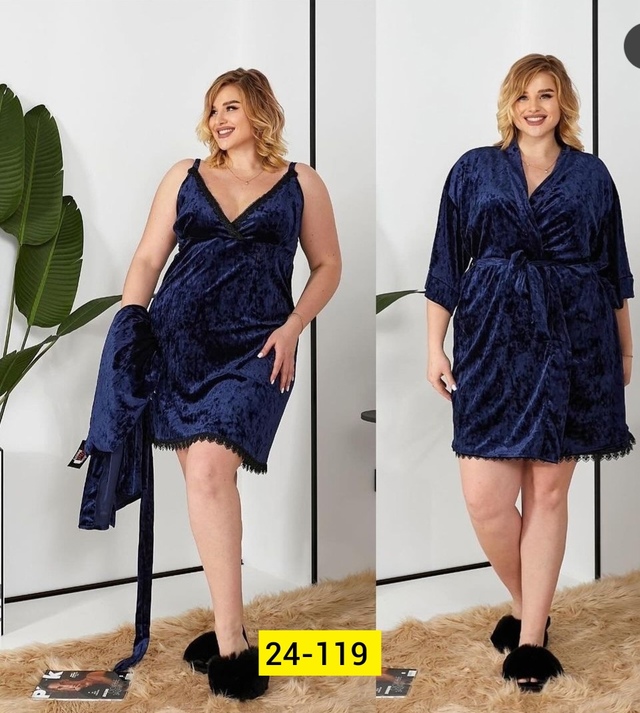 Пижама 22994360