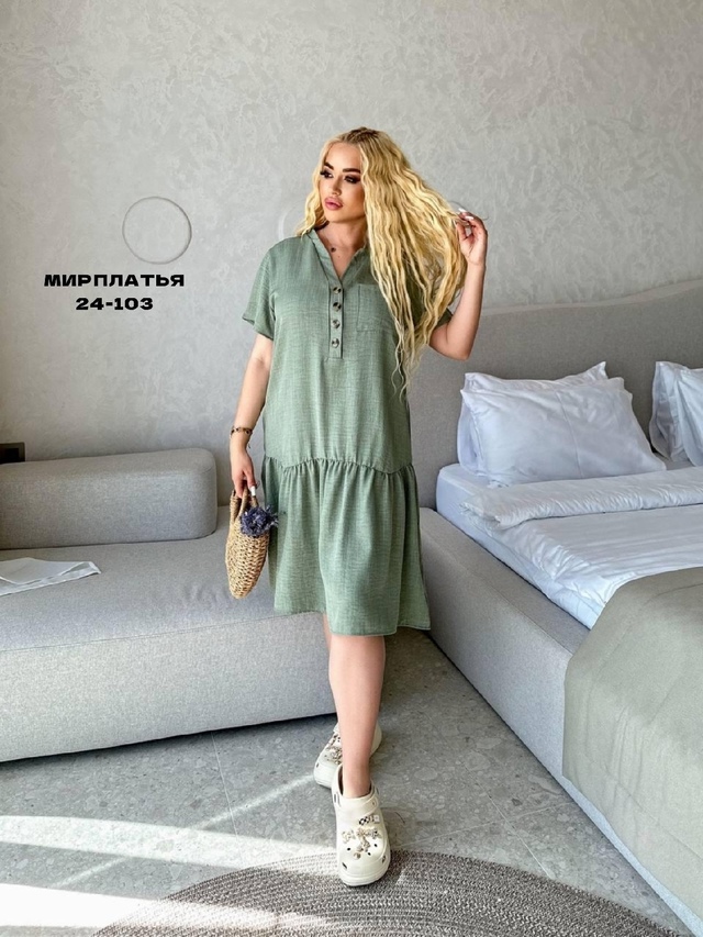 Платье 22993998