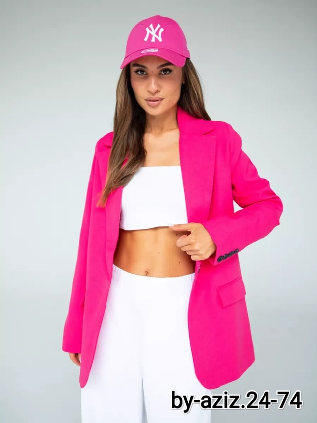 Пиджак 22993677