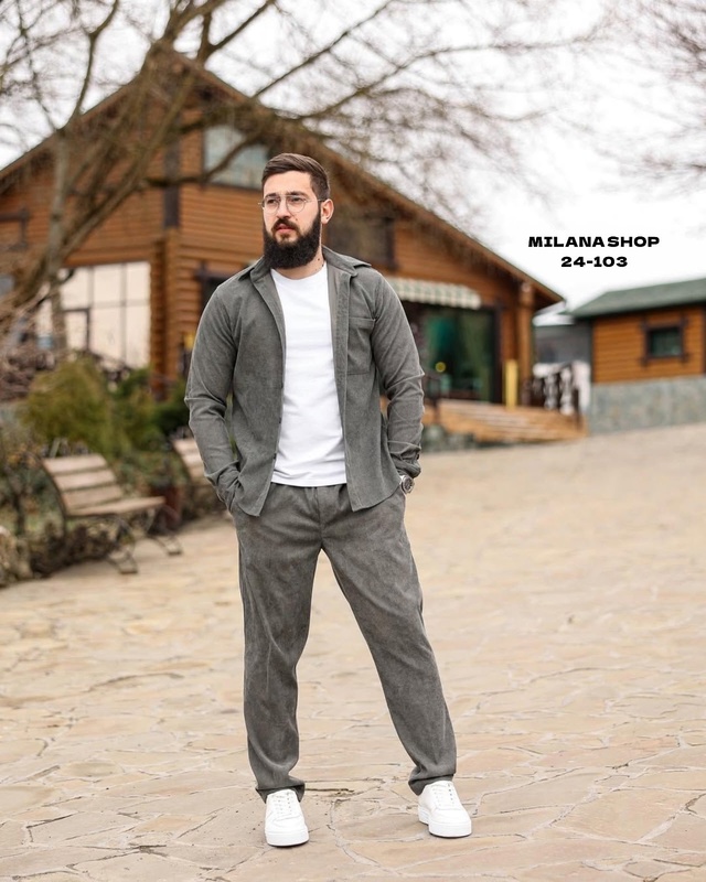 Костюм 22993674