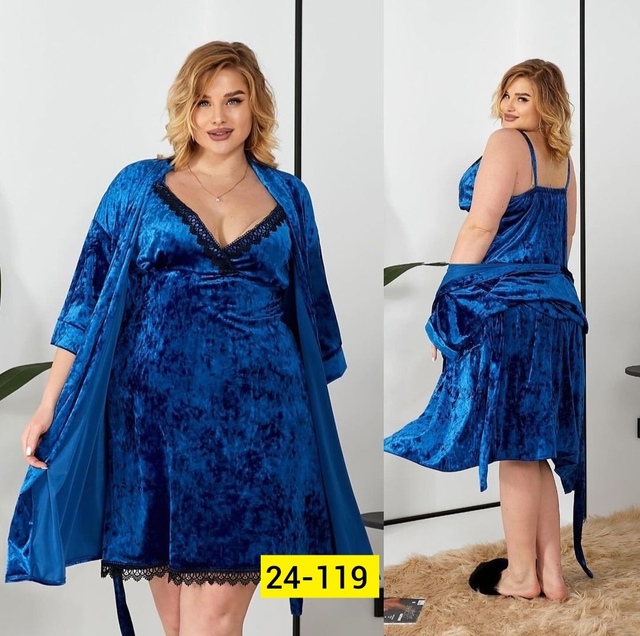 Пижама 22994360