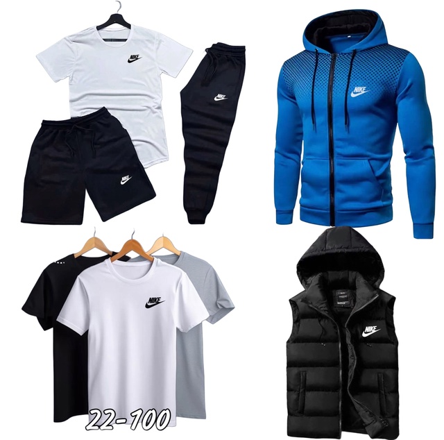 Спортивный костюм 22994071