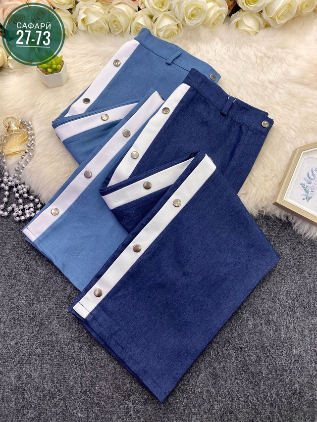 Джинсы 22995049