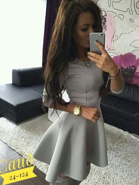 Платье 22994956