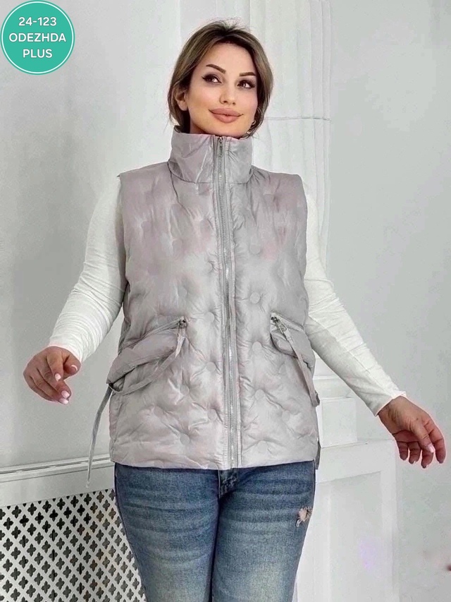 Жилет 22993948