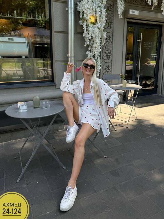 Костюм 22993635