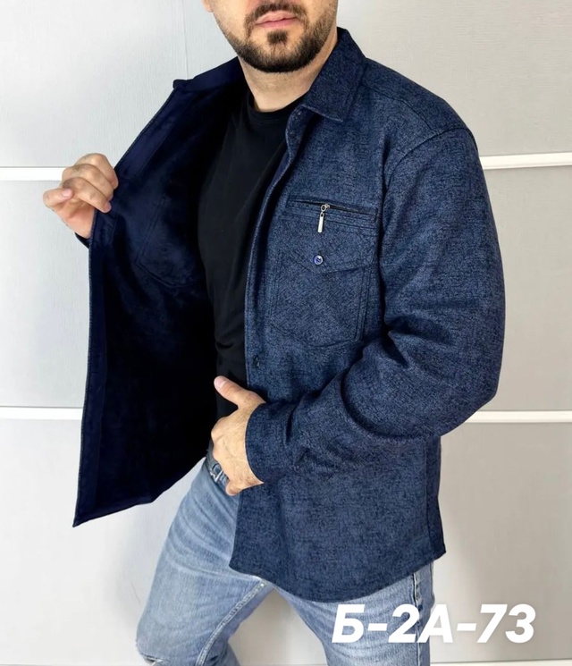 Рубашка 22993487