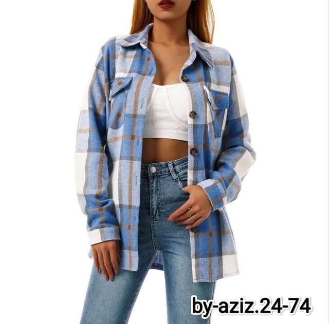 Рубашка 22995782