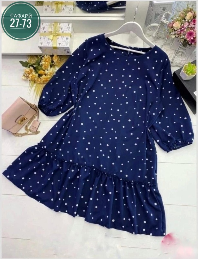 Платье 22996442