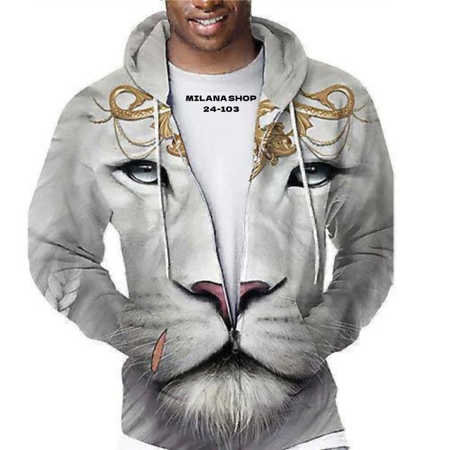 Толстовка 22995503