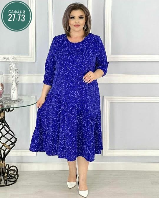 Платье 22996375