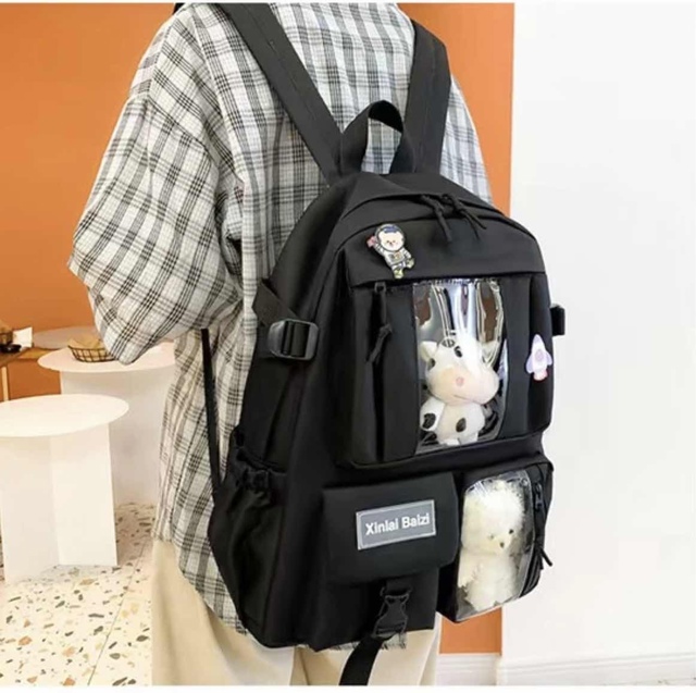 Рюкзак 22996093