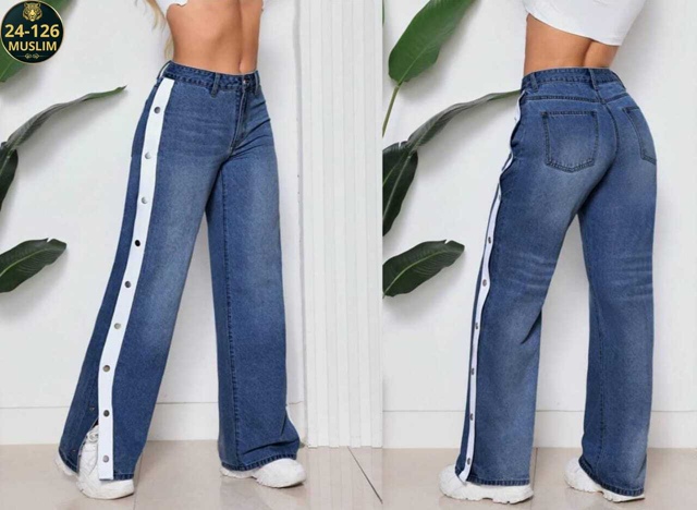 Джинсы 22996416