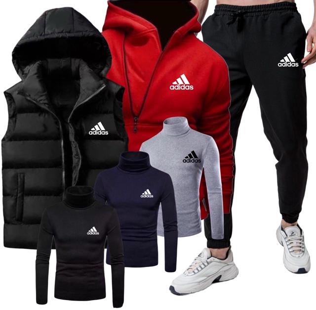 Спортивный костюм 22995744