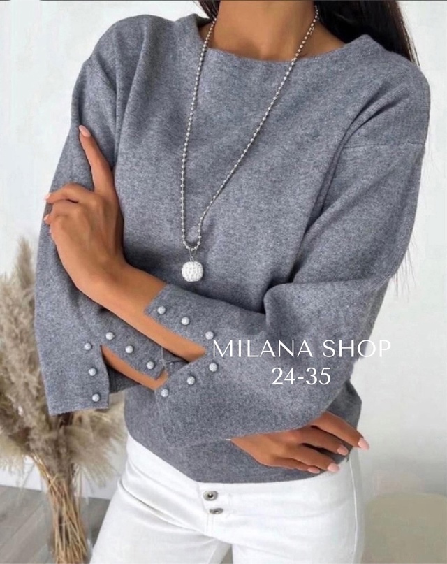 Блузка 22995819