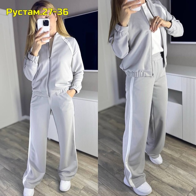 Спортивный костюм 22996458