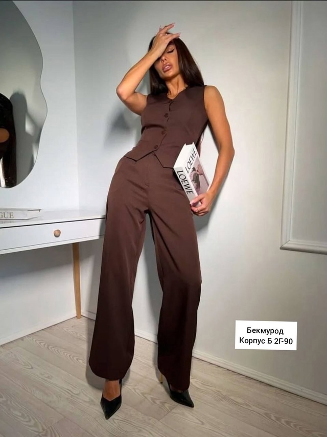 Костюм 22995973