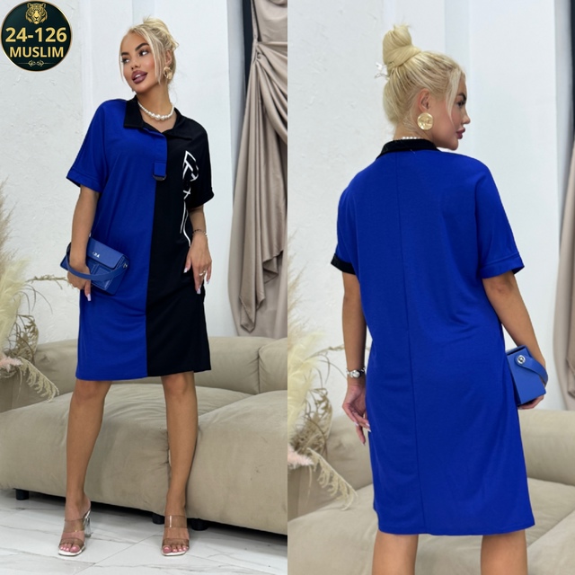 Платье 22996326