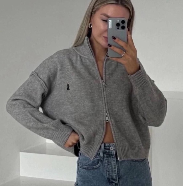 Кардиган 22995864