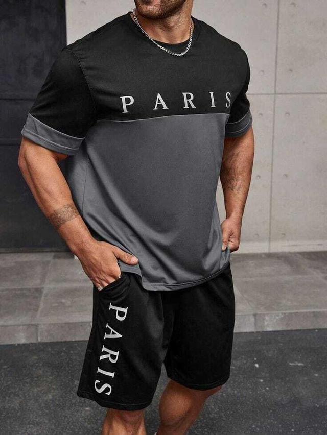 Спортивный костюм 22995413