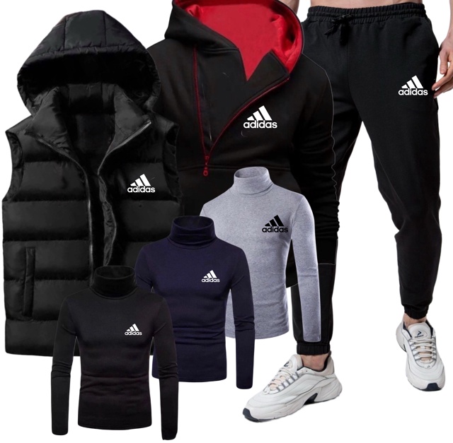 Спортивный костюм 22995744