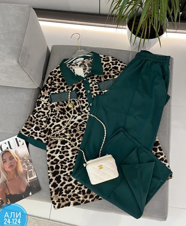 Костюм 22995396