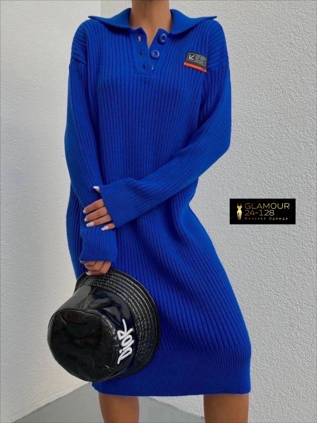 Платье 22995991