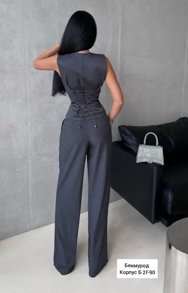 Костюм 22995973