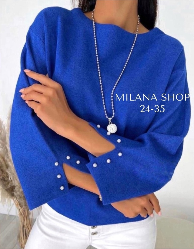 Блузка 22995819