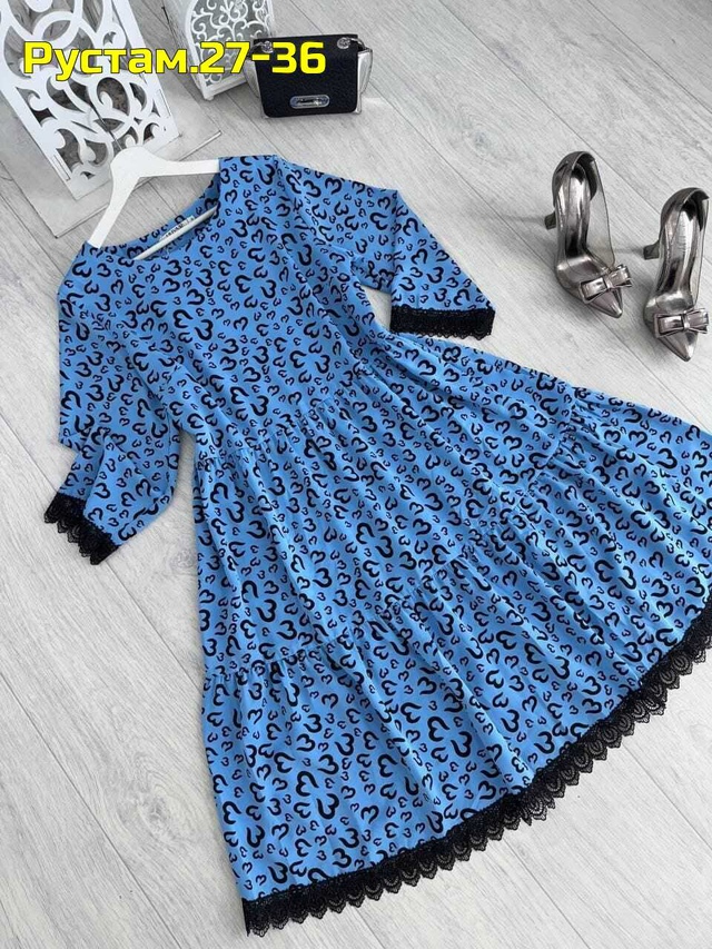 Платье 22996283