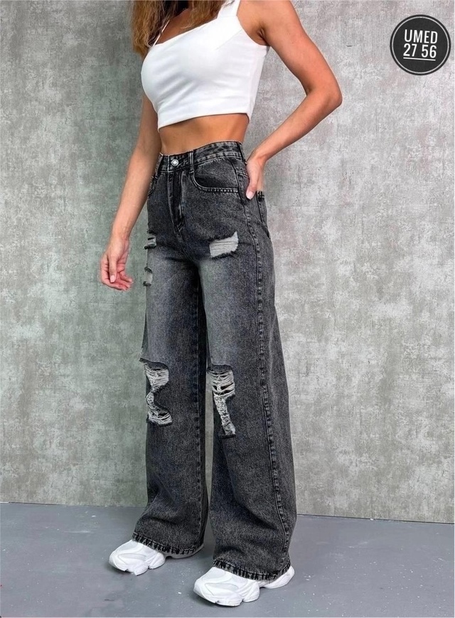 Джинсы 22996361