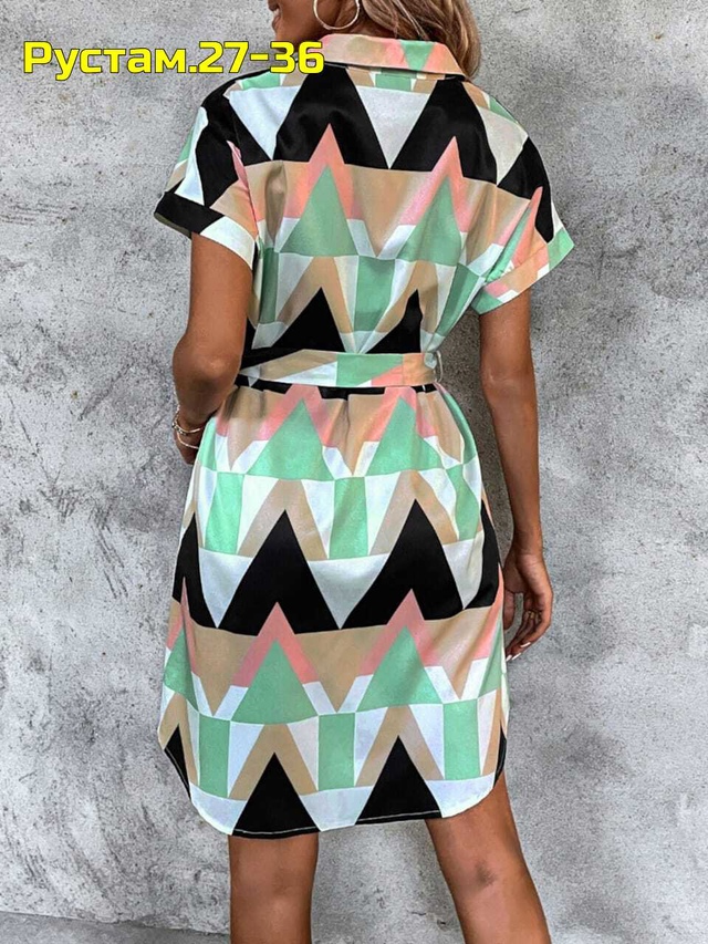 Платье 22996280