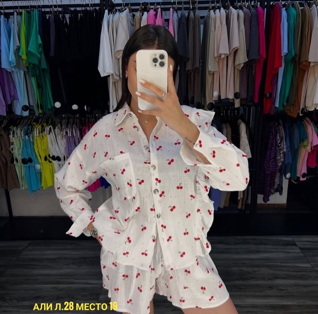 Костюм 22995566