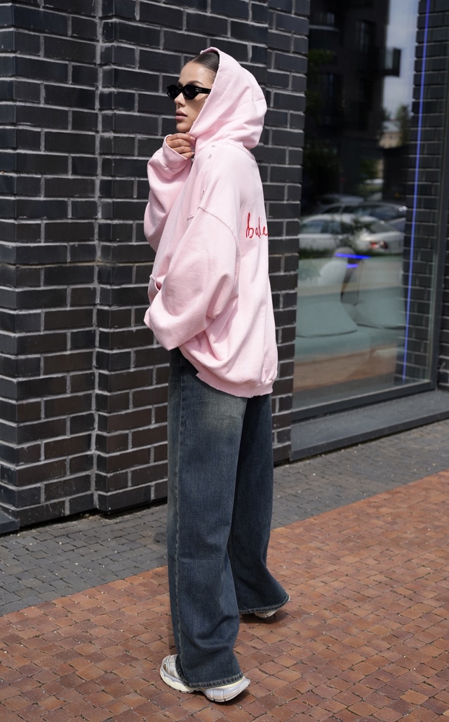 Толстовка 22997662