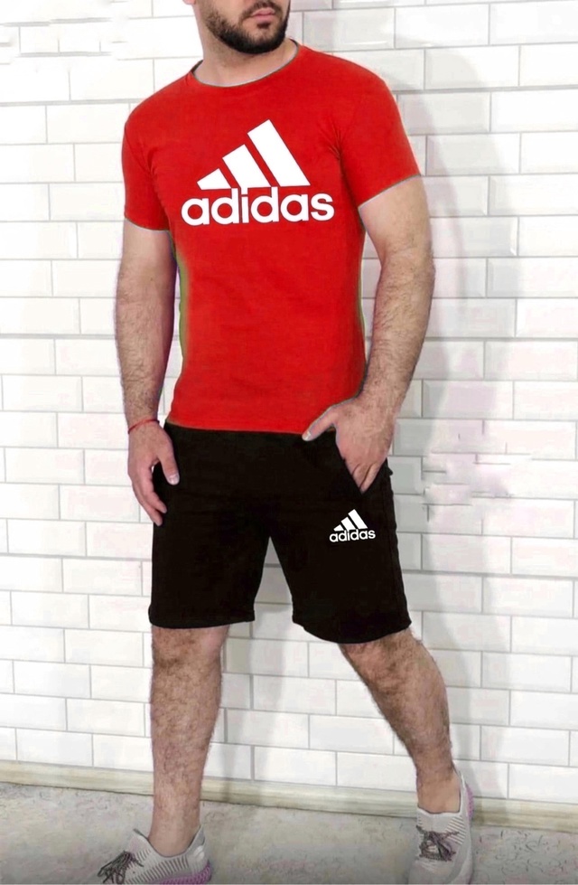 Спортивный костюм 22996746