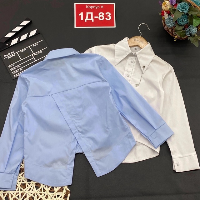 Блузка 22997842