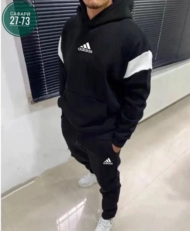 Спортивный костюм 22997227