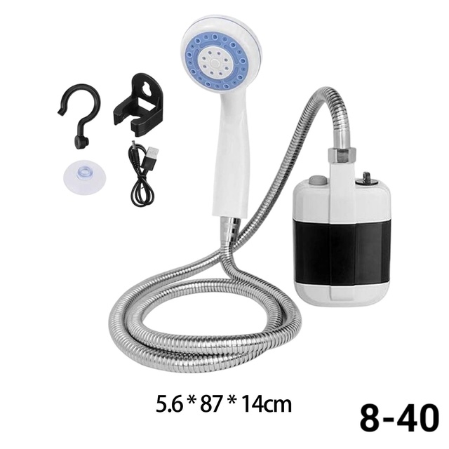 Походный переносной душ 22997613