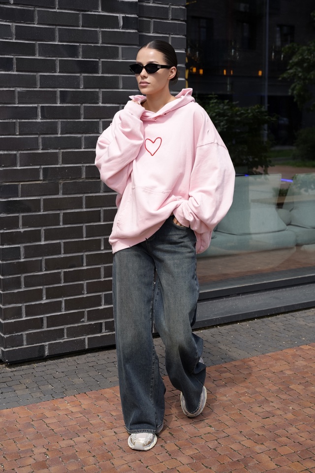 Толстовка 22997662