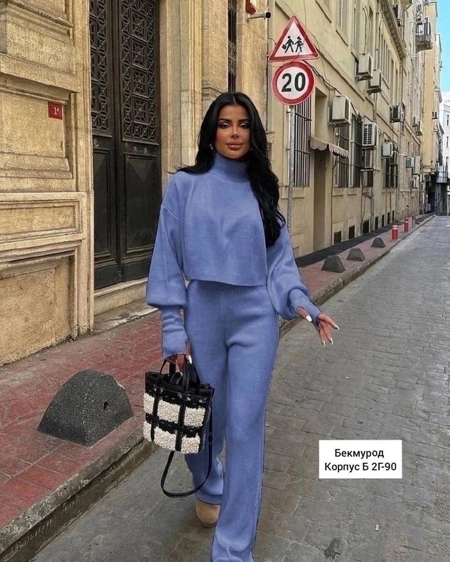 Костюм 22996607