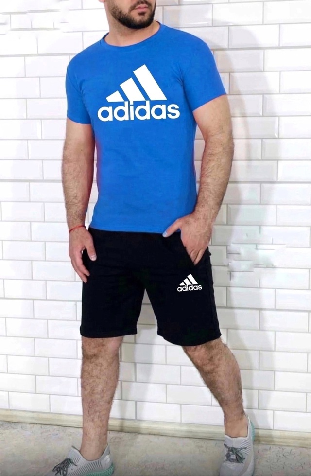 Спортивный костюм 22996745