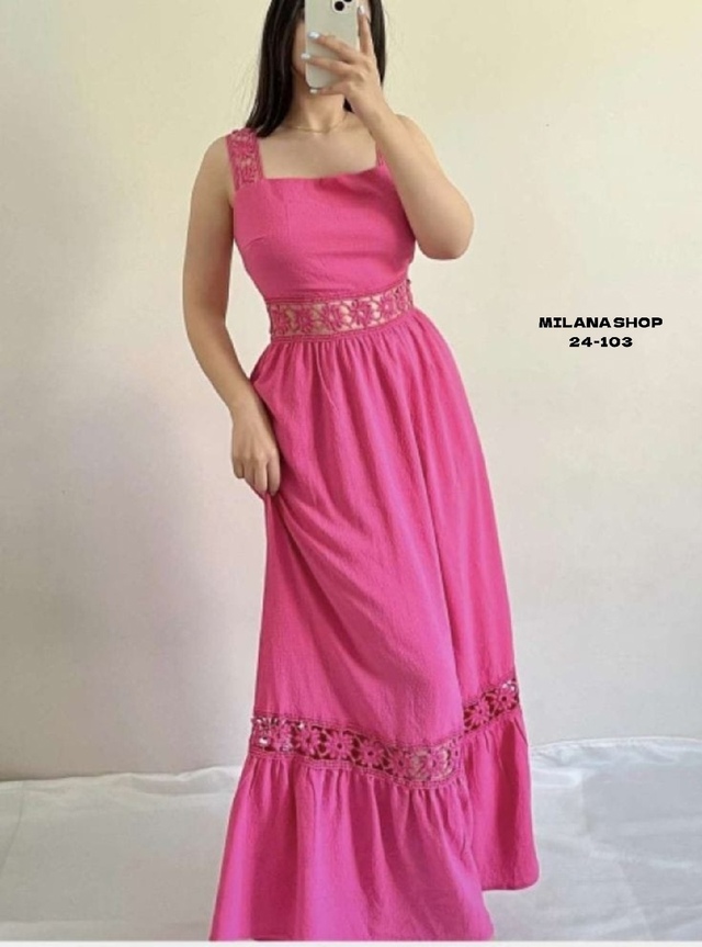 Платье 22996564