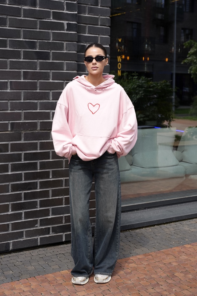 Толстовка 22997662