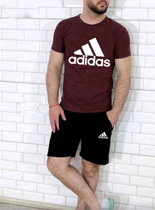 Спортивный костюм 22996745